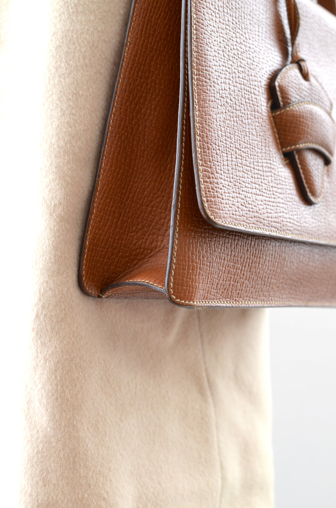 Loewe vintage hotsell 2way bag