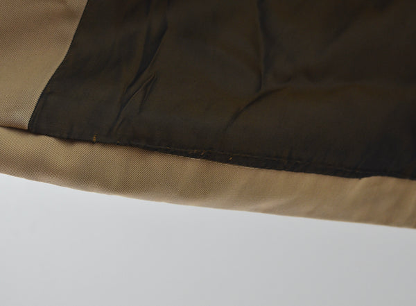 Vintage Burberry Trench Coat