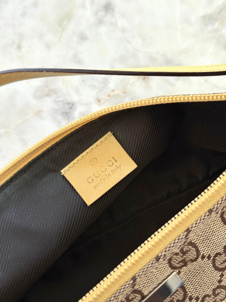 Gucci Boat Pochette