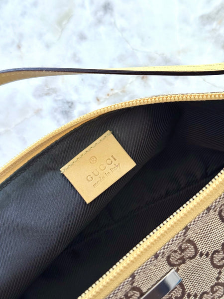Gucci Boat Pochette