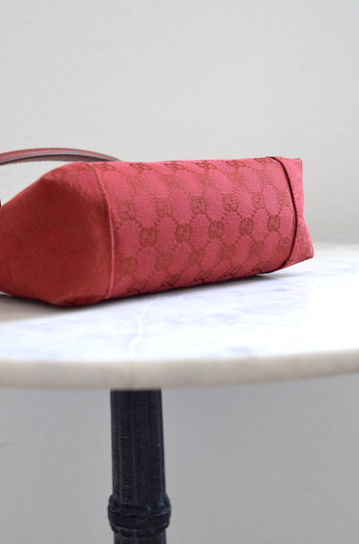 Gucci Petite Hobo