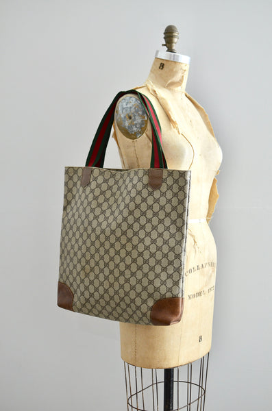 Gucci Tote Bag