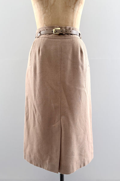 90s Pencil Skirt