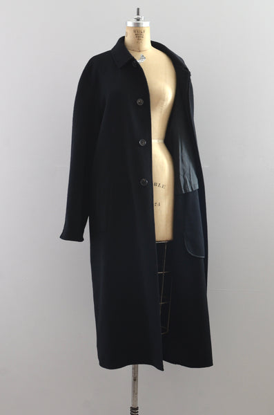 Loro Piana Cashmere Coat