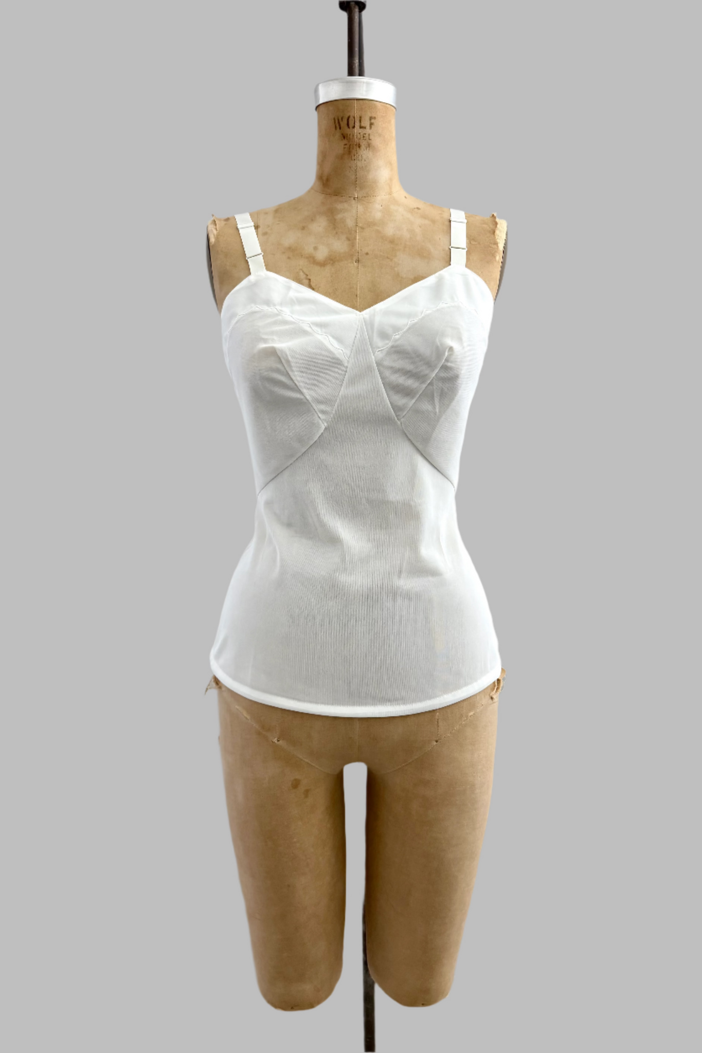 Vintage 1950s Camisole