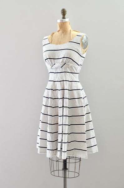 Vintage 1950s Dress