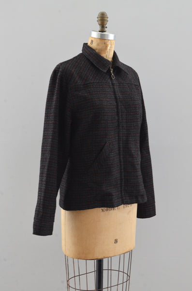 Vinage 90s Jacket