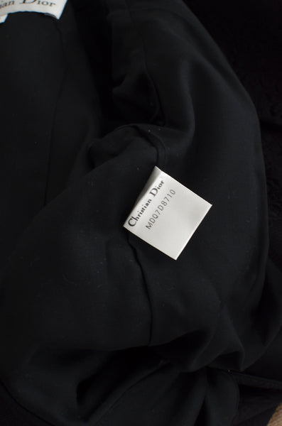 Christian Dior Mini Dress
