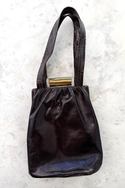 Vintage 1960s Purse