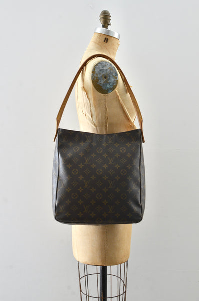 Louis Vuitton Looping GM