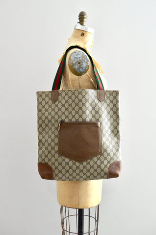 Gucci Tote Bag