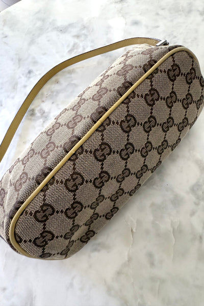 Gucci Boat Pochette