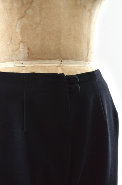 Vintage 1960's White Stag Stirrup Pants