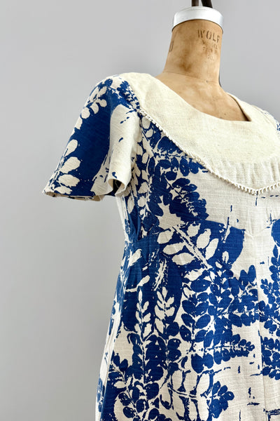 Vintage 1960s Liberty House Dress