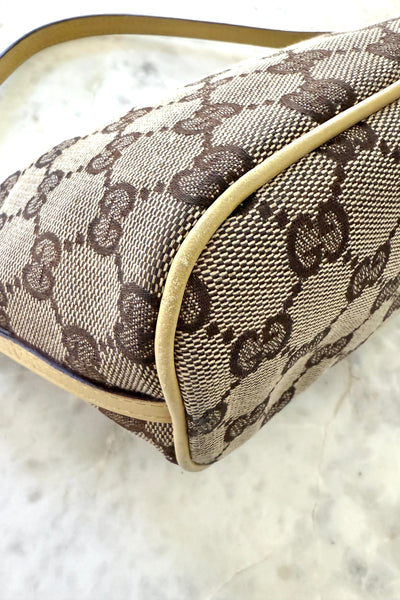 Gucci Boat Pochette