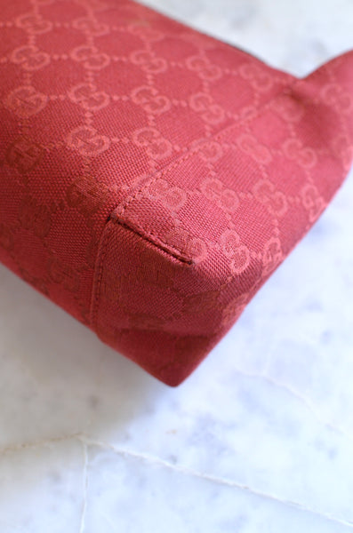 Gucci Petite Hobo