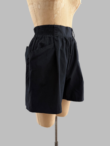 City Shorts