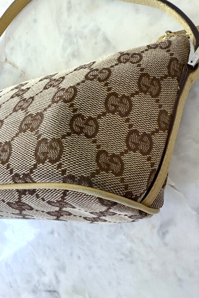 Gucci Boat Pochette