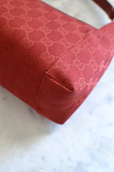 Gucci Petite Hobo