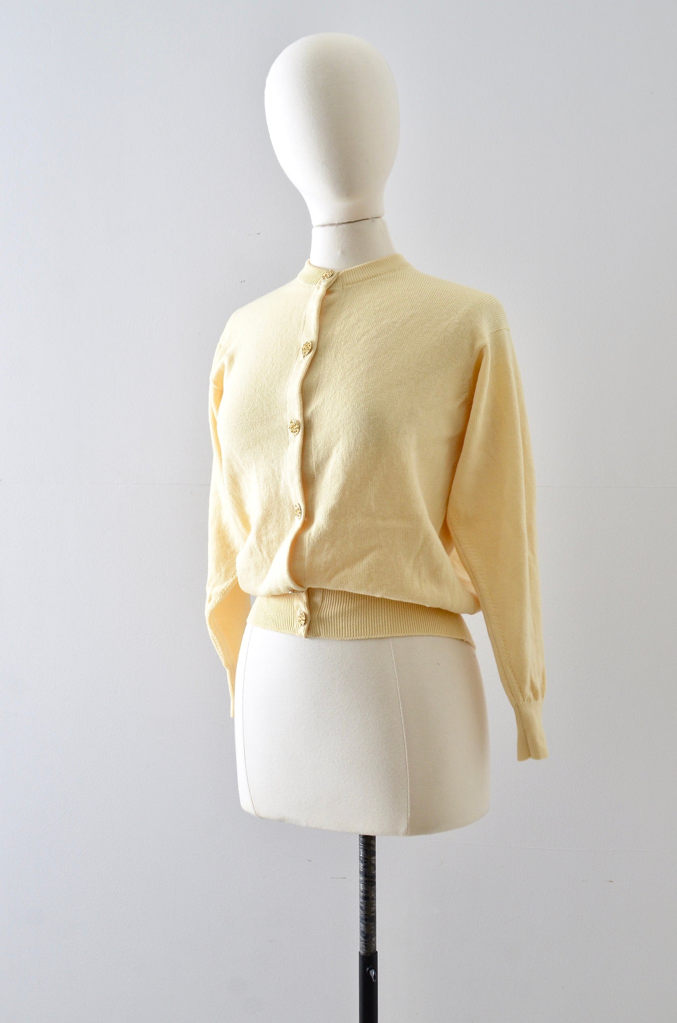 Vintage Ballantyne Sweater