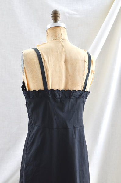 Vintage 1950's Barbizon Slip