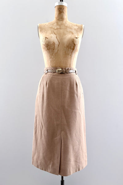 90s Pencil Skirt