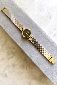 Christian Dior Steel Watch