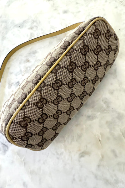 Gucci Boat Pochette