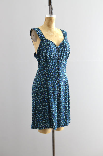Vintage 90s Romper
