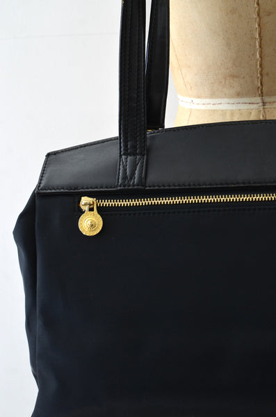 Vintage Gianni Versace Shoulder Bag