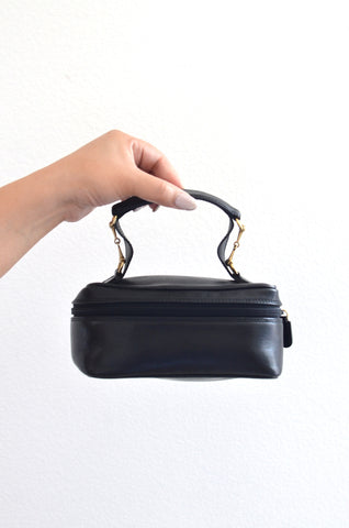 Gucci Horsebit Vanity Bag