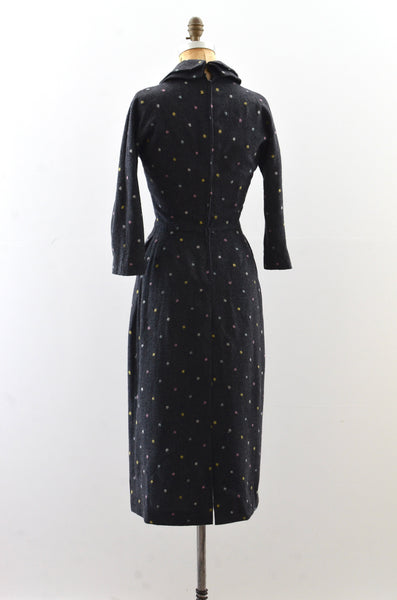 Rare Lilli Ann Dress