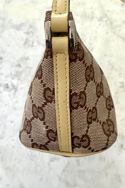 Gucci Boat Pochette