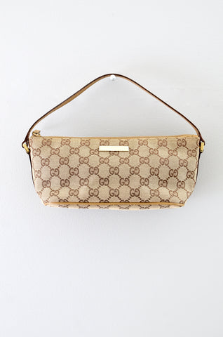 Gucci Boat Pochette