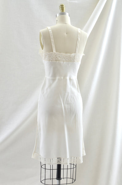 Vintage 1950's Slip