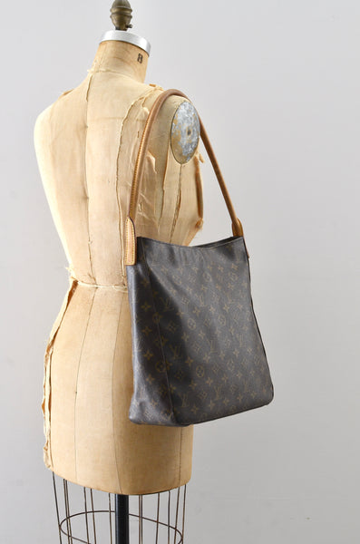 Louis Vuitton Looping GM