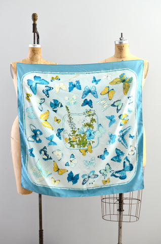 Hermes Farandole Scarf