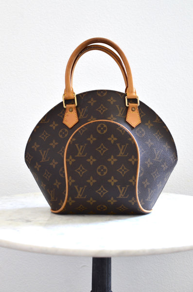 Louis Vuitton Monogram Ellipse PM