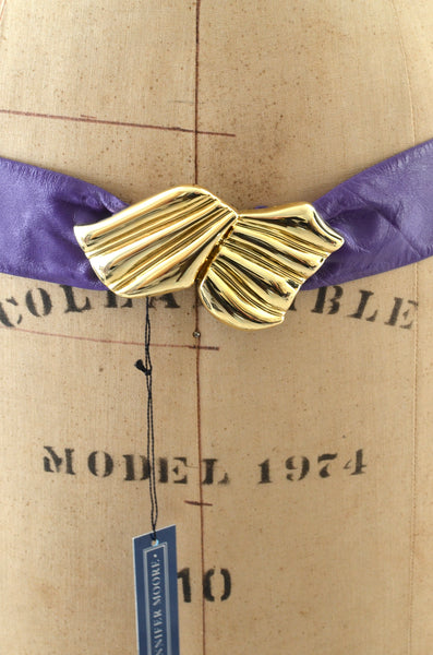 Vintage 90s Belt