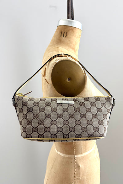 Gucci Boat Pochette