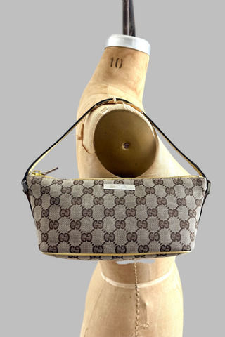 Gucci Boat Pochette