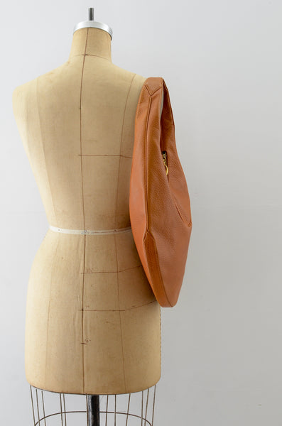 BVLGARI Hobo Bag