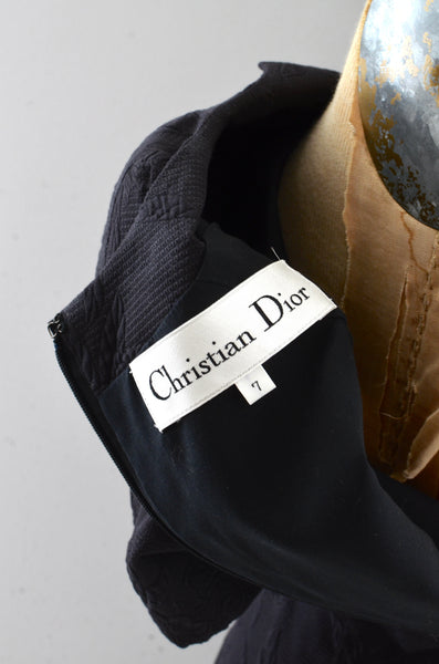 Christian Dior Mini Dress
