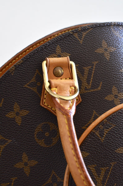 Louis Vuitton Monogram Ellipse PM