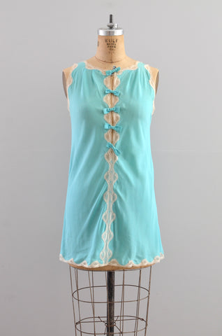 Christian Dior Slip