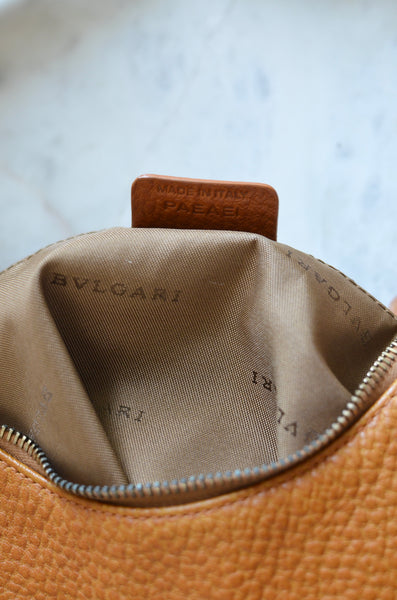 BVLGARI Hobo Bag