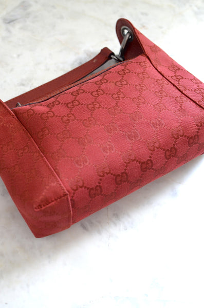 Gucci Petite Hobo