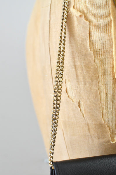 Christian Dior Honeycomb Chain Bag