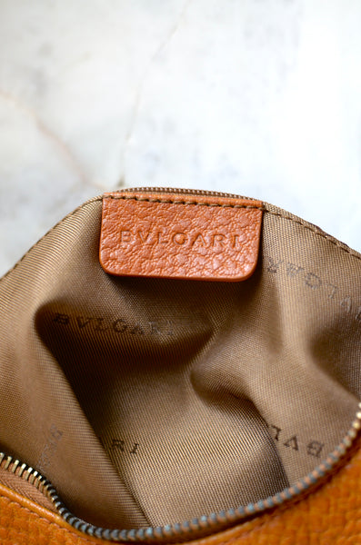 BVLGARI Hobo Bag