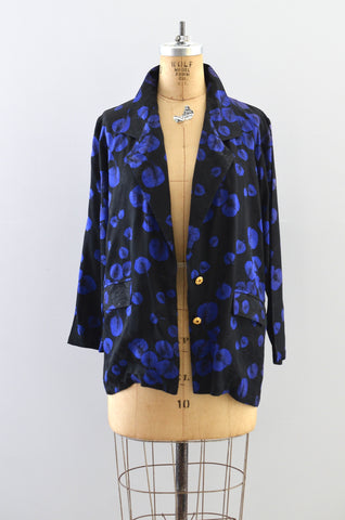 Vintage 90s Lightweight Jacket